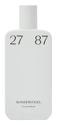 27 87 Perfumes wandervogel