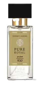 Federico Mahora Pure Royal 930