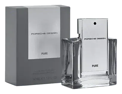 Porsche Design Pure