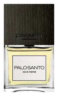 Carner Barcelona Palo Santo