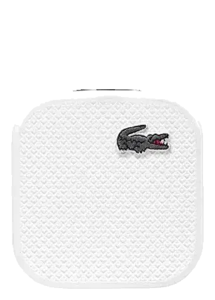 Lacoste L12.12 Blanc L.12.12 Weiß