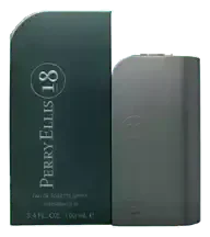 Perry Ellis 18 for Men Spray