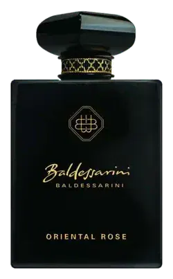 Baldessarini Orient Collection Oriental Rose Nat. Spray