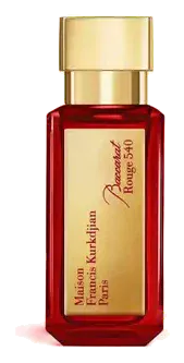 Maison Francis Kurkdjian Paris - Baccarat Rouge 540