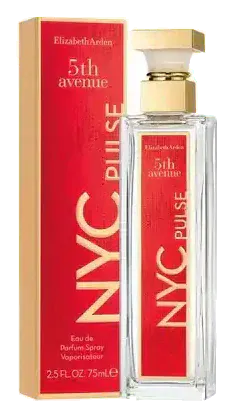 Elizabeth Arden 5Th Avenue Nyc Pulse