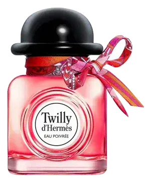 Hermès Twilly d’Hermès Eau Poivrée