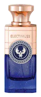 Electimuss LUSTROUS COLLECTION Astrum Nova