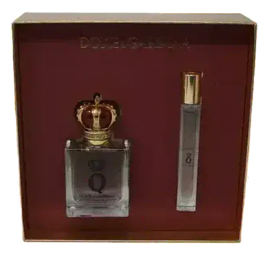 Dolce & Gabbana Q Intense