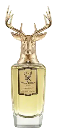 Pana Dora MoonLight