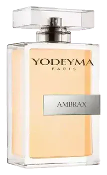 Yodeyma Ambrax intensiver