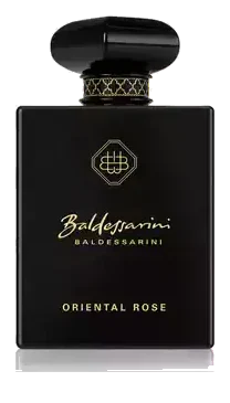 Baldessarini Oriental Rose