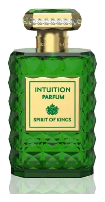 Spirit Of Kings Intuition