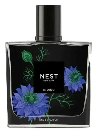 Nest New York Indigo