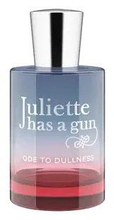 Juliette Has A Gun Classic Collection Ode To Dullness