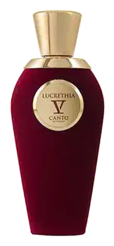 V Canto Lucrethia