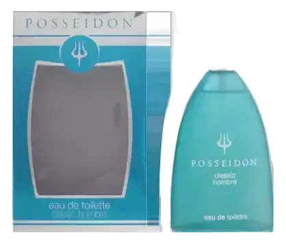 Instituto Español Instituto Espanol Poseidon Classic Vapo