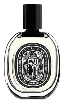 Diptyque Eau de Minthé
