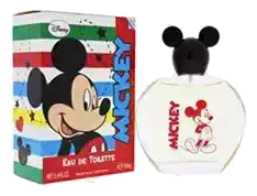 Air-Val Disney I love Mickey
