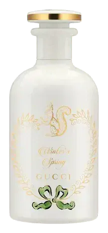 Gucci The Alchemist's Garden WINTER'S SPRING EAU