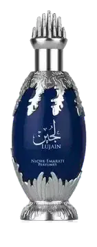 Lattafa Niche Emarati Lujain