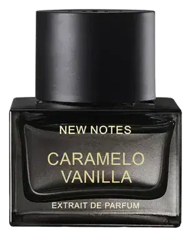 New Notes Caramelo Vanilla