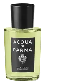 Acqua di Parma Signatures Of The Sun Luce di Rosa
