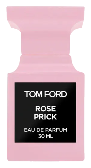 Tom Ford Private Blend Düfte Rose Prick