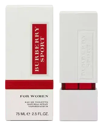 Burberry Sport For Women Spray