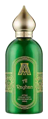 Attar Collection Al Rayhan