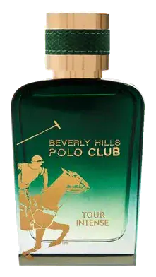 Beverly Hills Polo Club Tour Intense