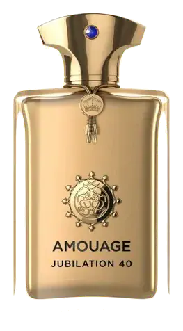 Amouage Extrait Collection Jubilation 40