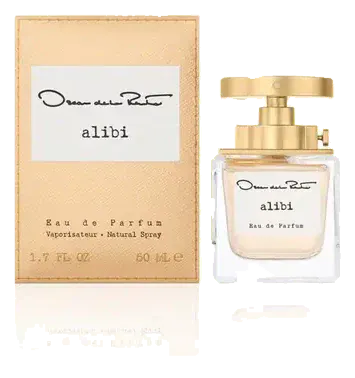 Oscar De La Renta Alibi Natural Spray