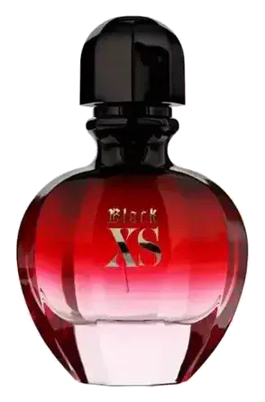 Rabanne Black XS