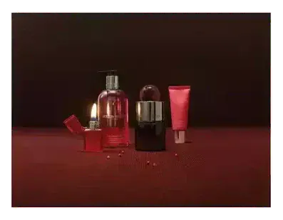 Molton Brown Fiery Pink Pepper Nat. Spray