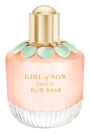 Elie Saab Girl of Now Lovely