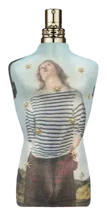 Jean Paul Gaultier Le Male Collector