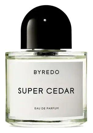 Byredo Super Cedar