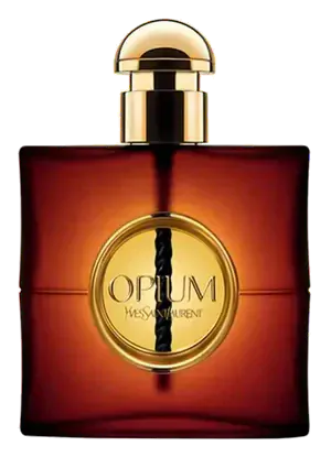 Yves Saint Laurent Opium