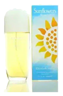 Elizabeth Arden Sunflowers Sunrise