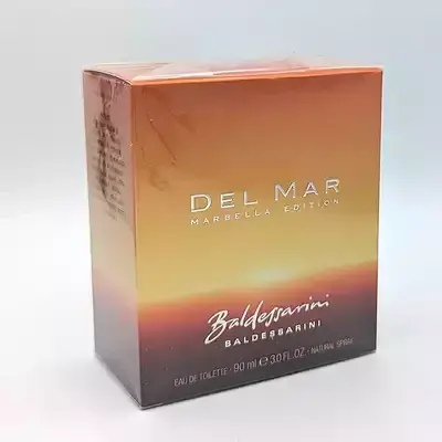 Baldessarini Del Mar Marbella Edition 3.0 FL Oz Spray