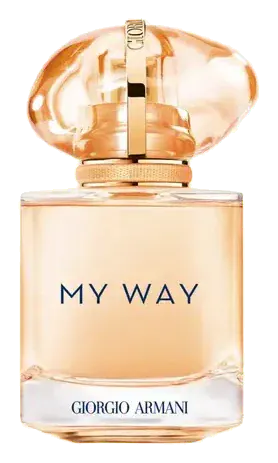 Giorgio Armani My Way Sunny Vanilla