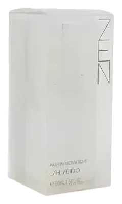 Shiseido Zen Aromatique Splash