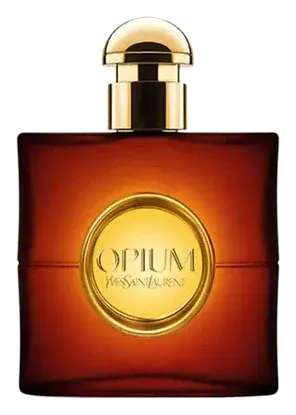Yves Saint Laurent Opium