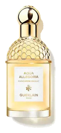 Guerlain Aqua Allegoria Mandarine Basilic