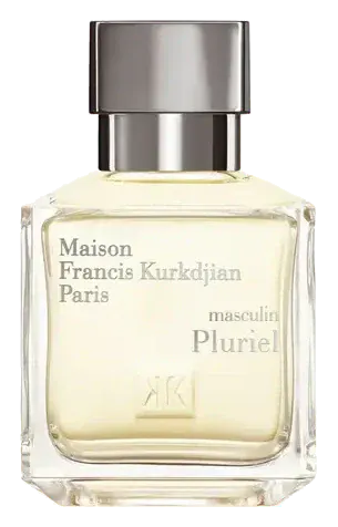 Maison Francis Kurkdjian Pluriel Homme