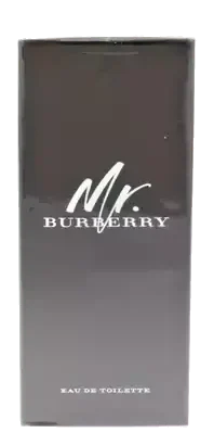 Burberry Mr Burberry Spray