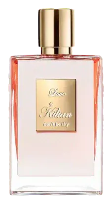 Kilian Paris Love, don't be shy