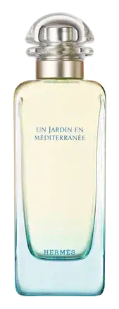 Hermès Collection Jardin Un Jardin en Méditerranée
