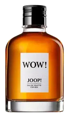 Joop! Wow!