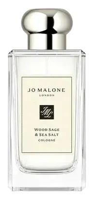 Jo Malone Cologne Wood Sage & Sea Salt